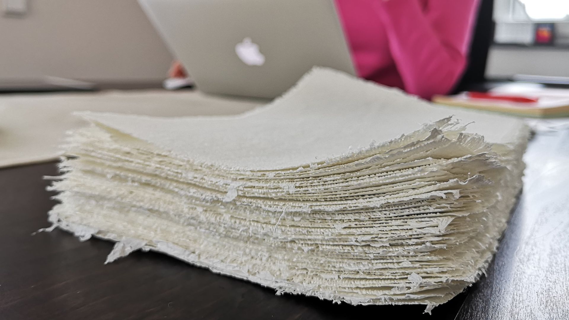 anfrage stellen cotton n' paper